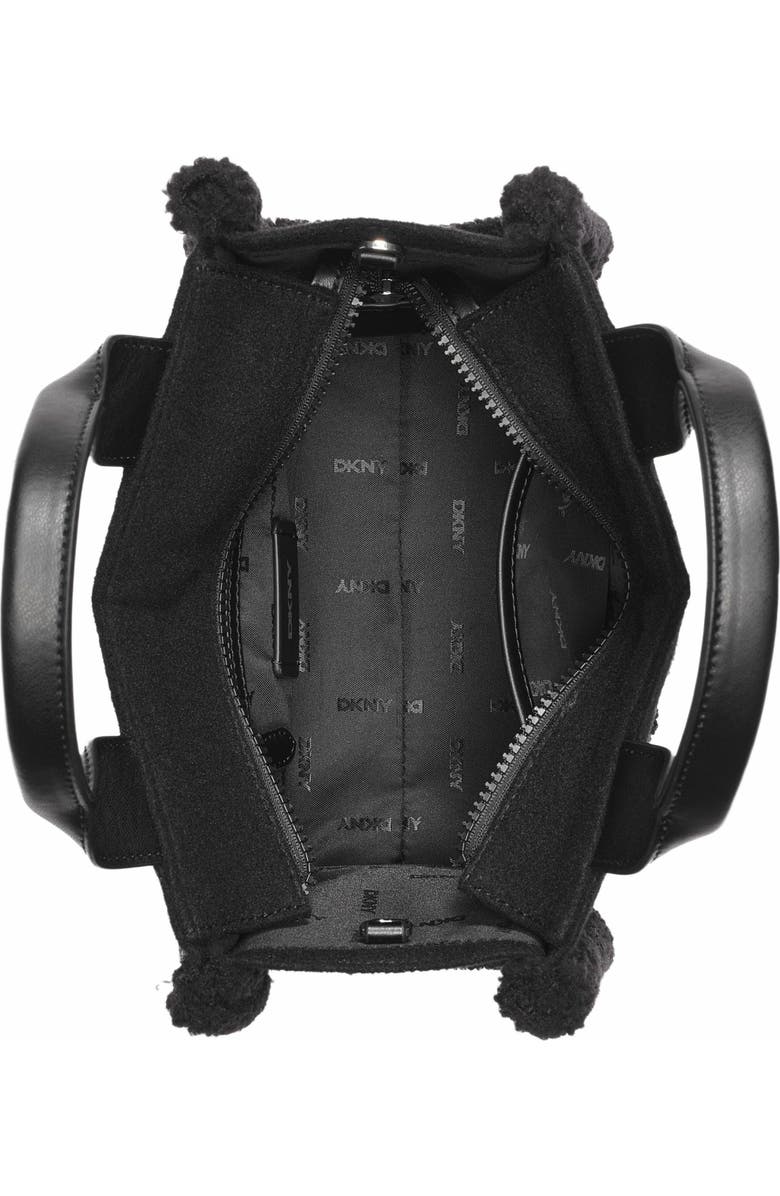 DKNY Hadlee Small Tote Bag, Alternate, color,