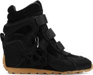 Naked Wolfe Element Tan Suede