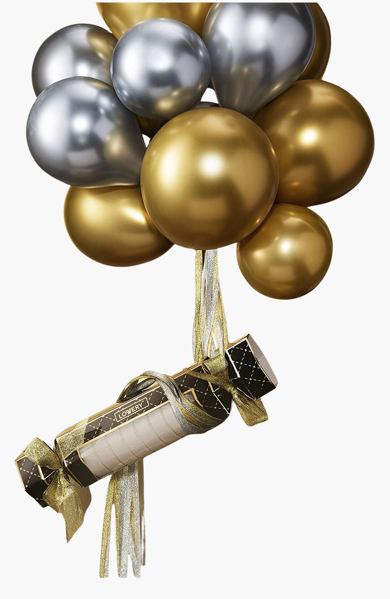 Lovery 8-Piece Shower Steamers Aromatherapy Self Care Gift, Alternate, color, Assorted Floral & Peppermint