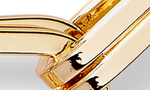 Brook & York Brook And York Carmen Necklace In Gold