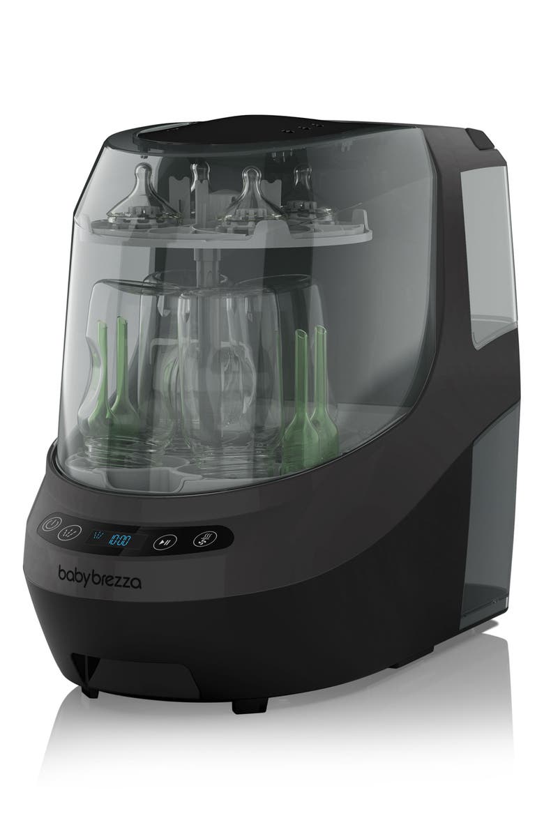 BABY BREZZA Bottle Washer Pro<sup>®</sup>, Main, color, 