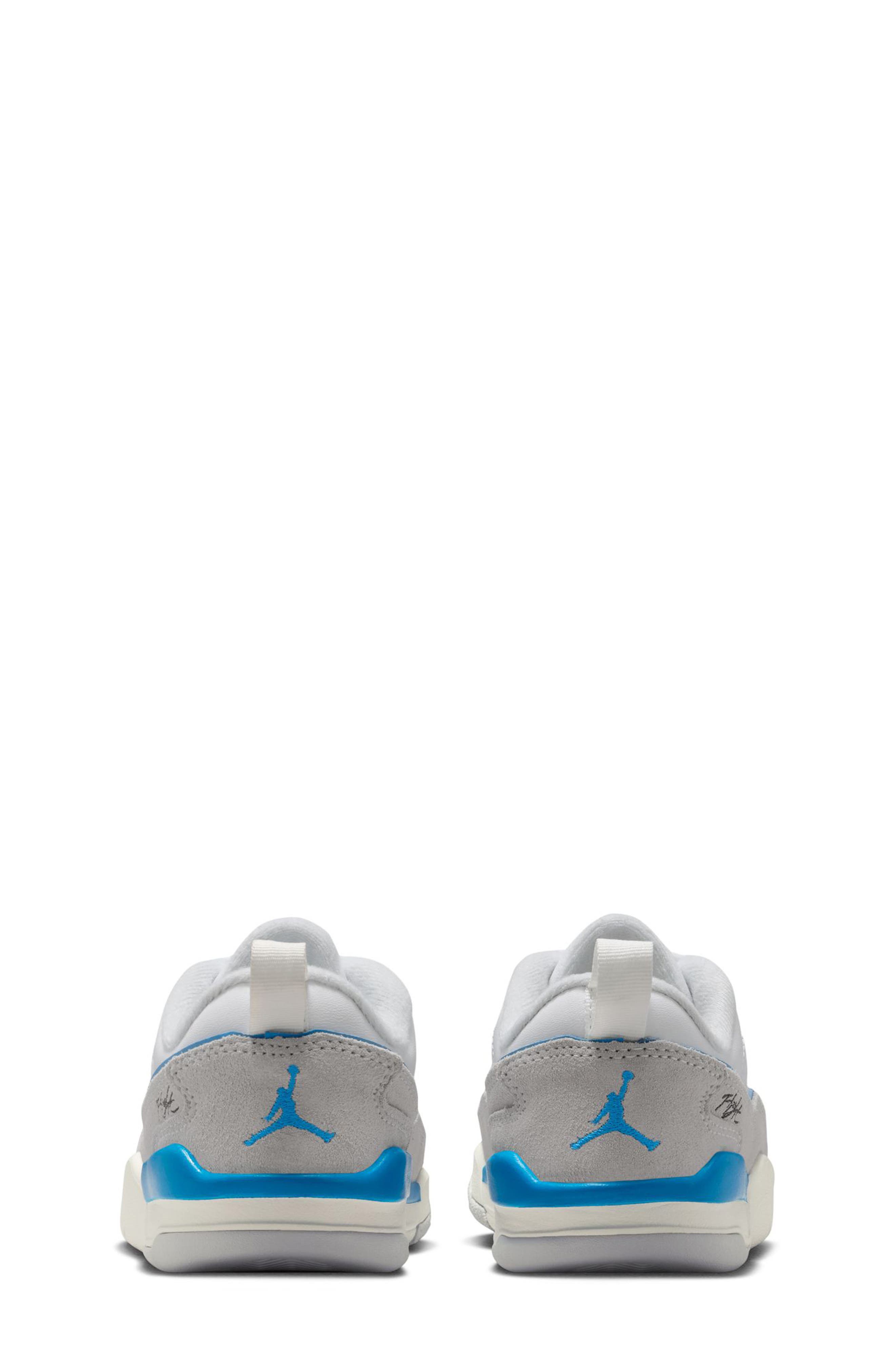 Jordan Flight Sneaker, Alternate, color, 104 White/Photob
