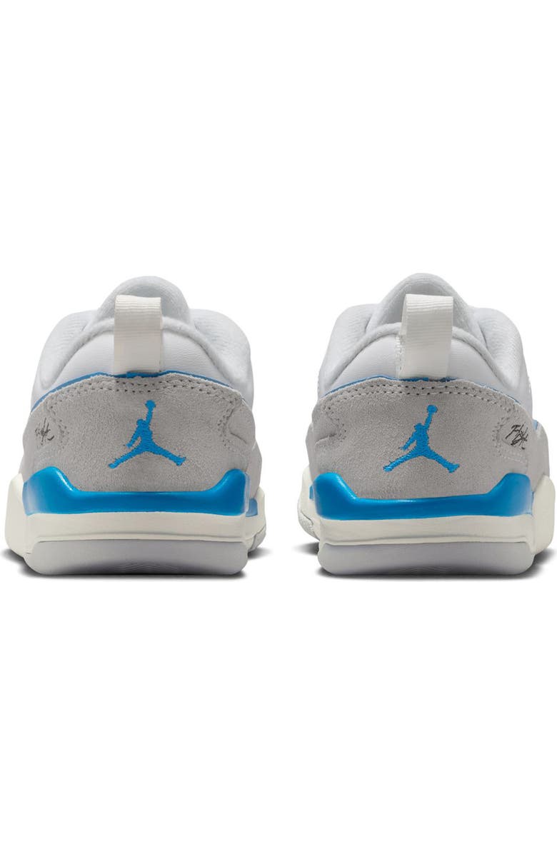 Jordan Flight Sneaker, Alternate, color, 104 White/Photob