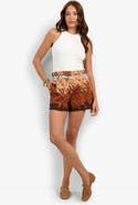 Trina Turk Soothe Short