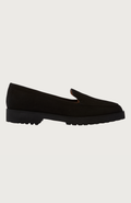 Andrea Carrano Shoes Carro Loafers