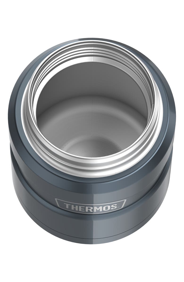 THERMOS 16-Ounce Insulated Food Jar, Alternate, color,