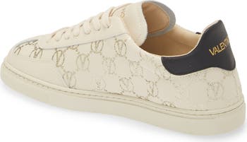Guiditta Leather Sneaker