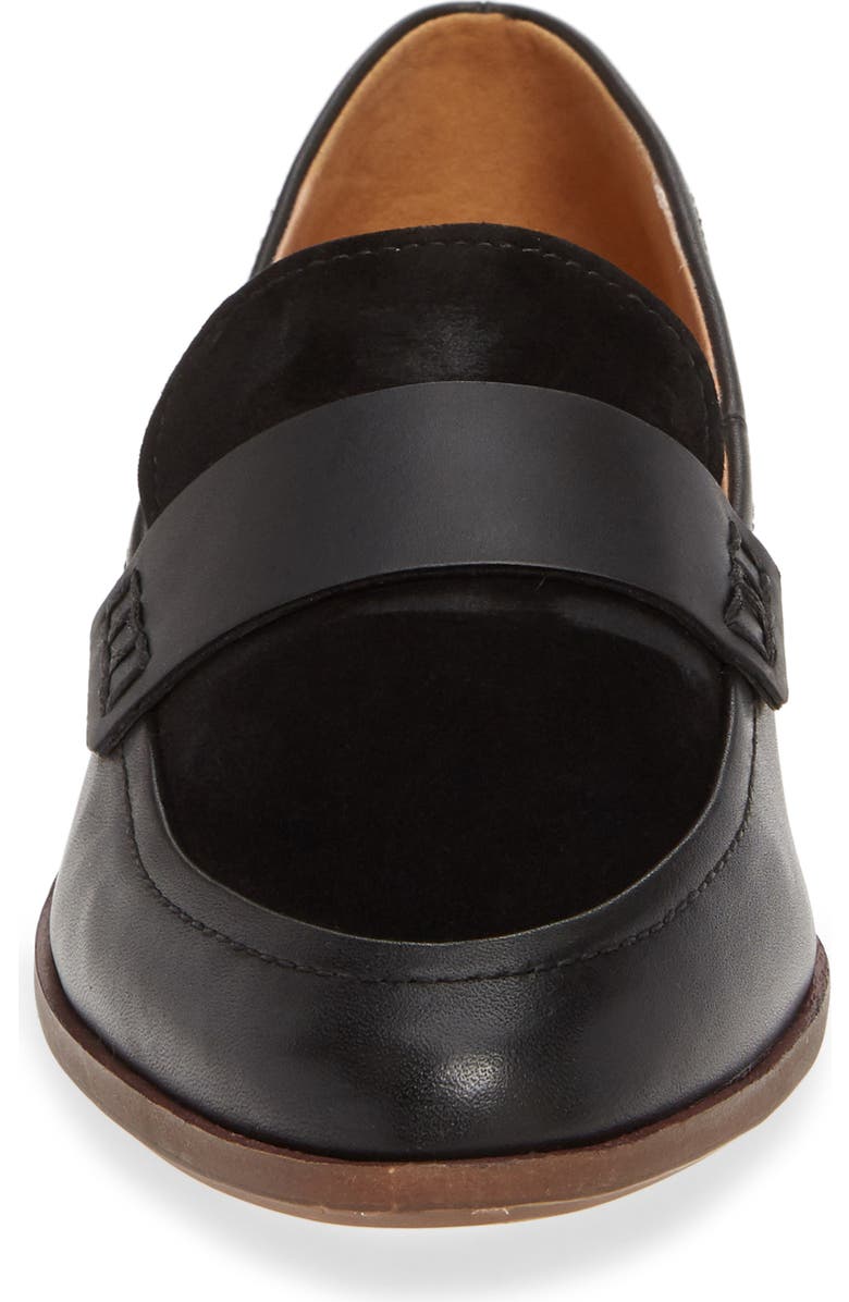 Madewell The Alex Loafer, Alternate, color,