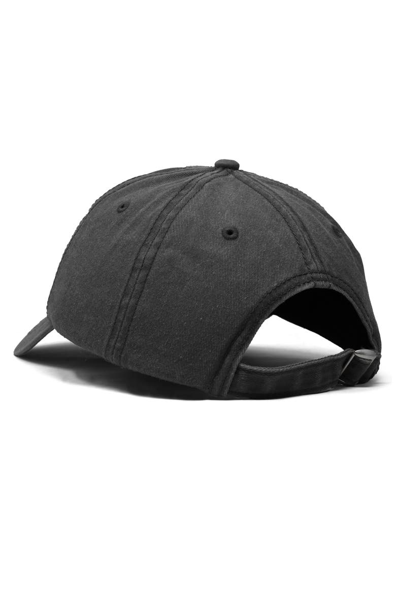 Lightning Cap, Alternate, color, Washed Gray