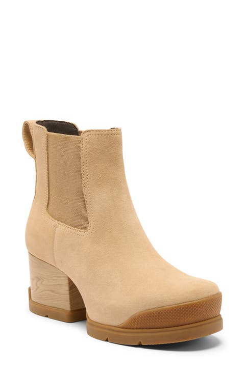 Roam'n™ Chelsea Platform Boot