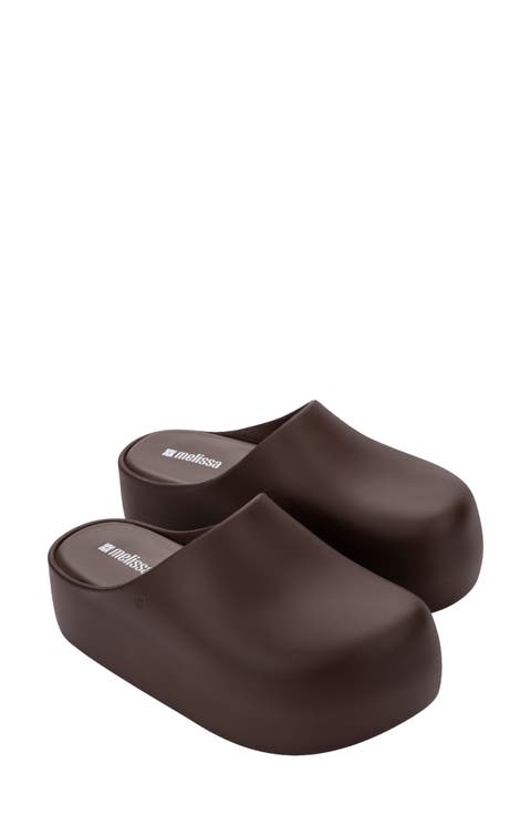Free Up Platform Clog