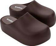 Melissa Free Up Platform Clog