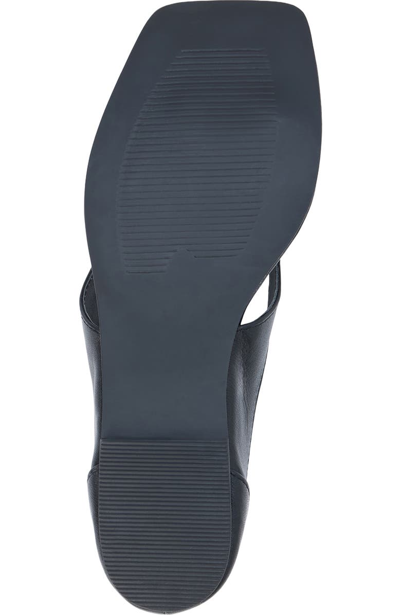 Coconuts by Matisse Kerry Ankle Strap Sandal, Alternate, color, Black Leather