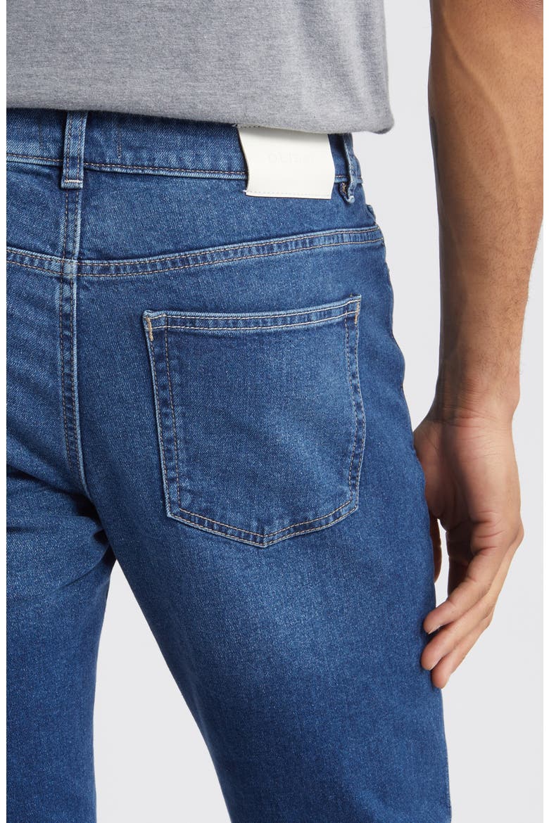 Nick DL Performance Slim Jeans, Alternate, color, NORTH BEACH (PERFORMANCE)