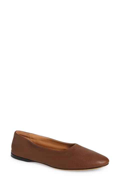 Women's The Row Flats | Nordstrom