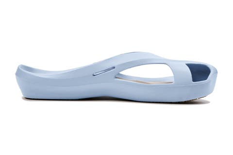 Stepping Stones Caring Reflexology Slide Sandal