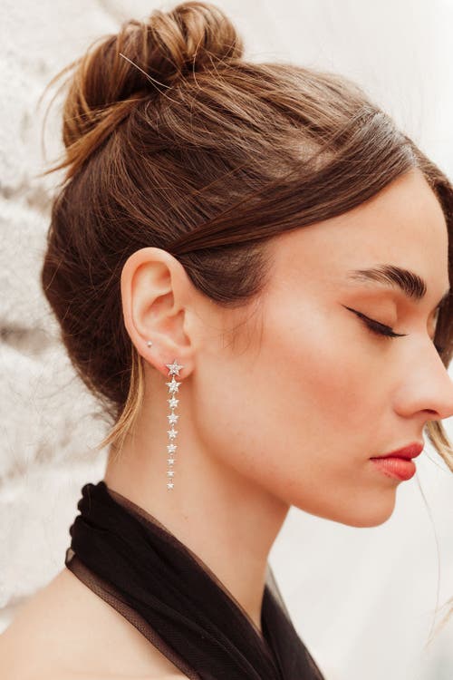 Untamed Petals Seeing Stars Drop In Gold