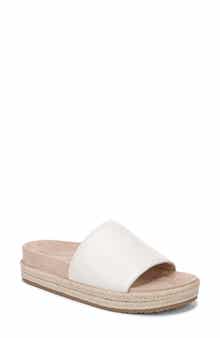 Yasmina Slide Sandal