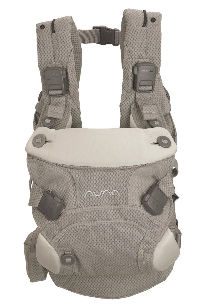 CUDL™ Clik Baby Carrier, Main, color, FOG