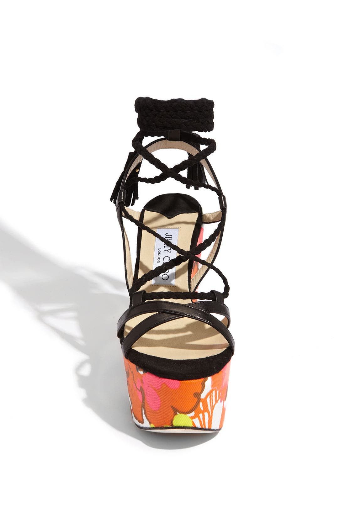 Jimmy Choo , Alternate, color, 