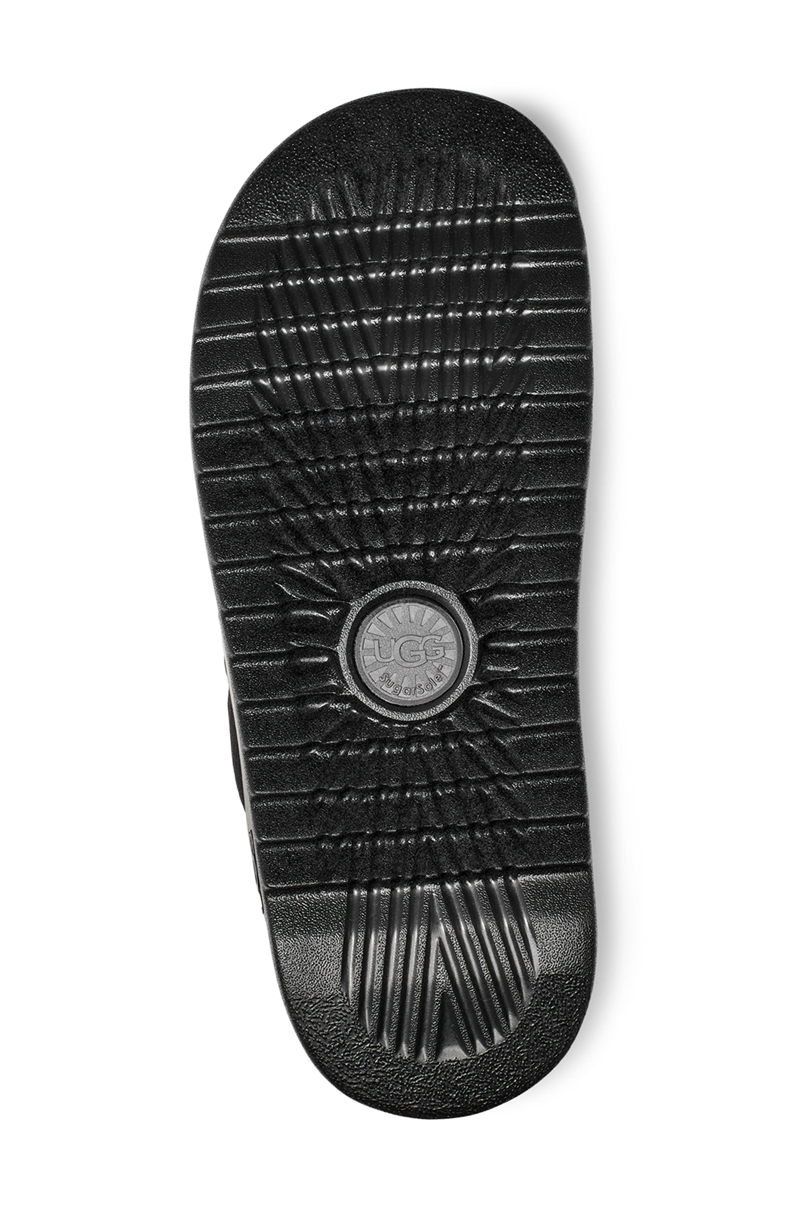 UGG<sup>®</sup> Maxxer Slide Sandal, Alternate, color, 