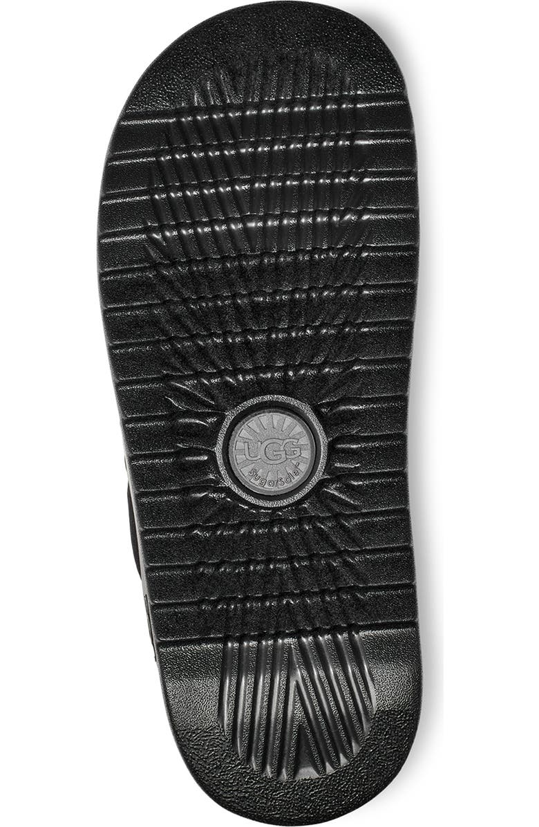 UGG<sup>®</sup> Maxxer Slide Sandal, Alternate, color,