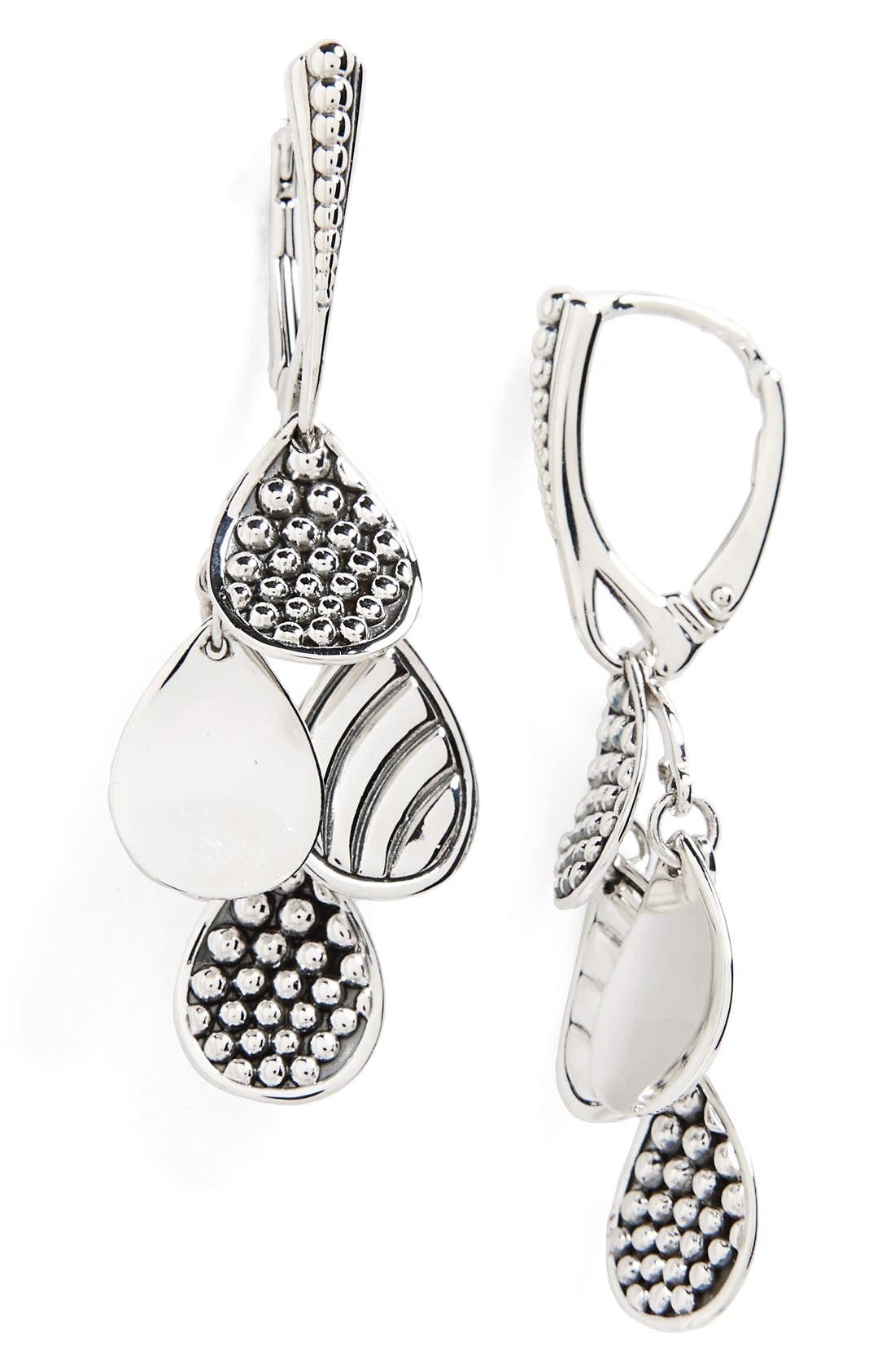 selected SILVER