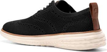 Grand Hurrion Stitchlite Wing Oxford