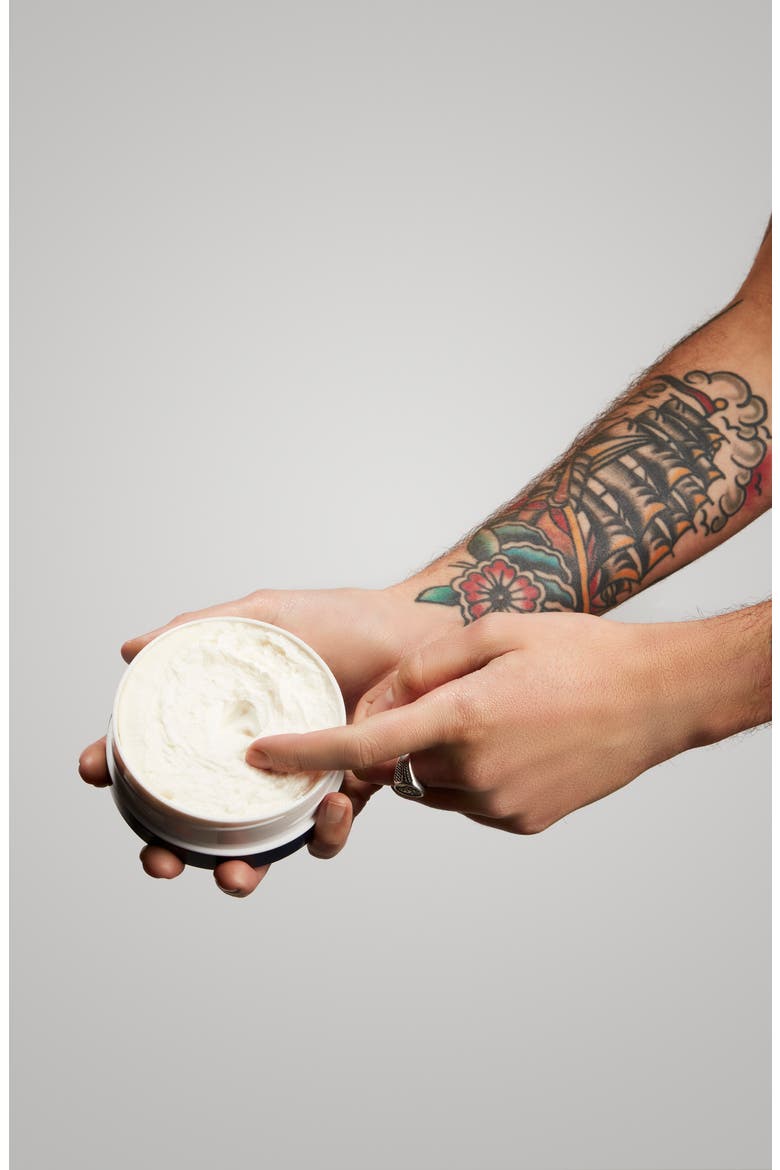 Shaving Cream, Alternate, color, NO COLOR