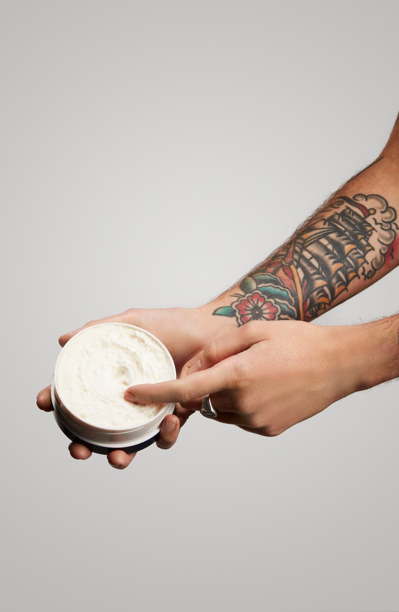 Murdock London Shaving Cream, Alternate, color, 