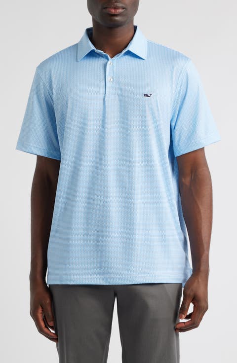 Sankaty Performance Polo