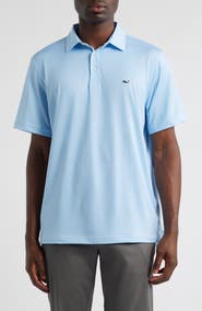 vineyard vines Sankaty Performance Polo