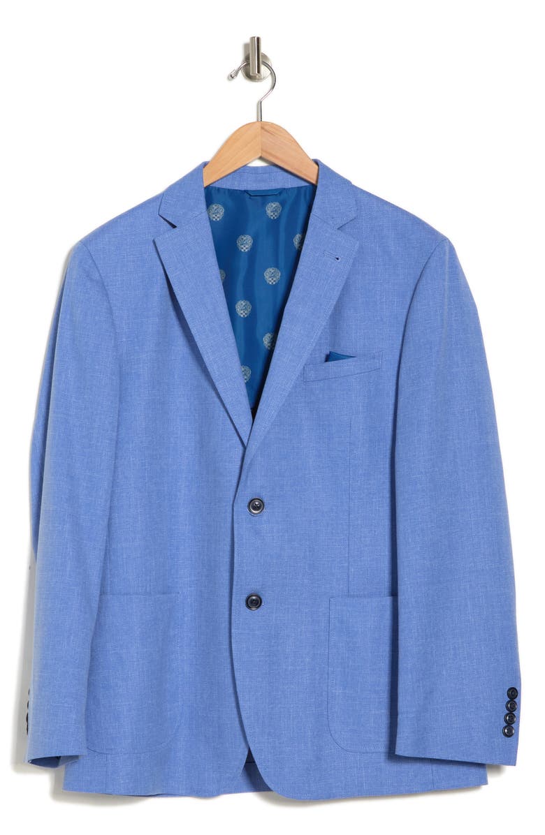 Vince Camuto Clere Sport Coat, Alternate, color, 