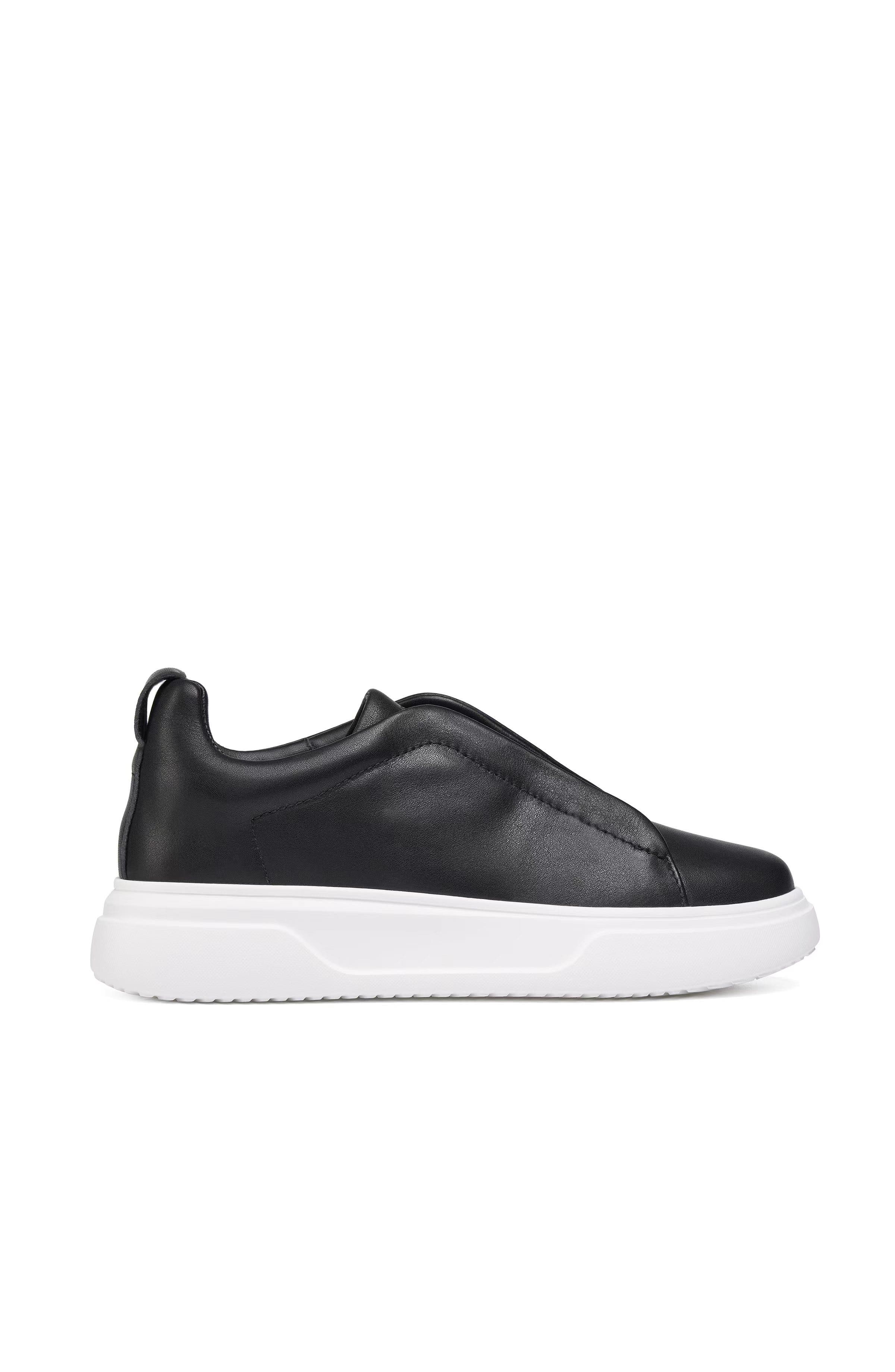 JSlides Footwear FINN SNEAKER, Main, color, 