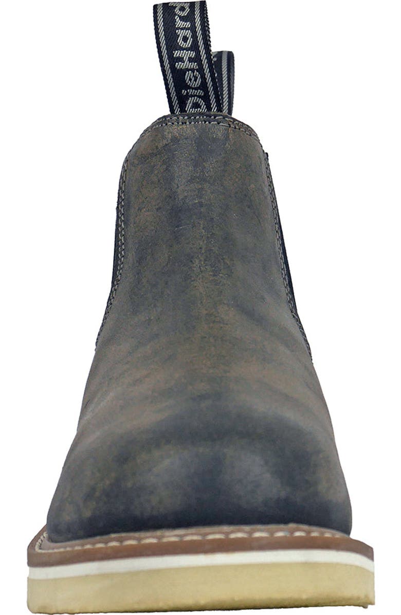 DieHard Colt Soft Toe Goodyear Welt Work Boot, Alternate, color, Grey