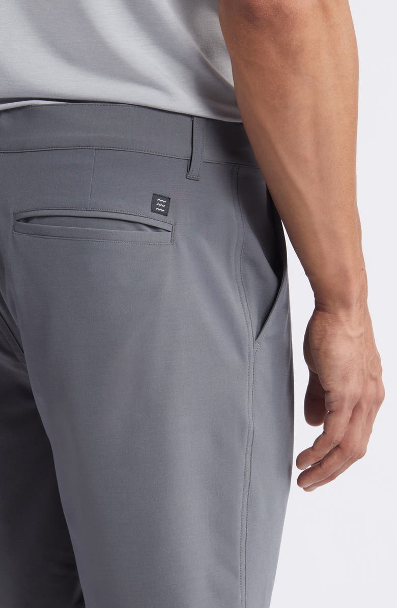 Free Fly Tradewind Shorts, Alternate, color, Smoke