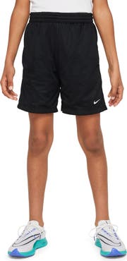 Nike Kids' Mesh Dri-FIT Shorts