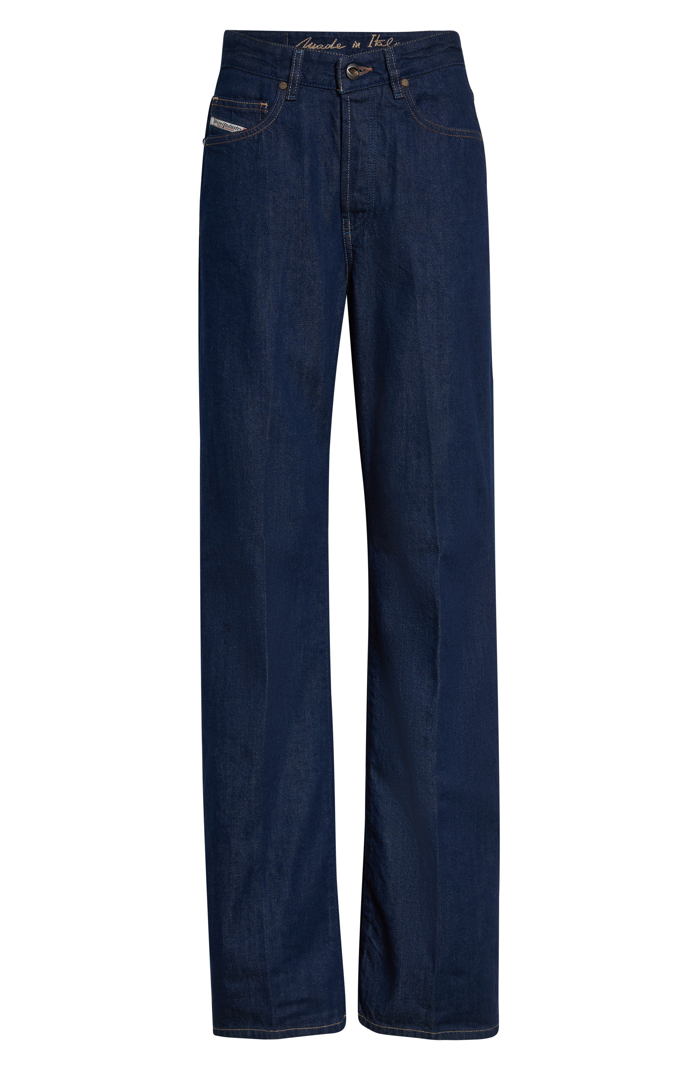 selected DENIM