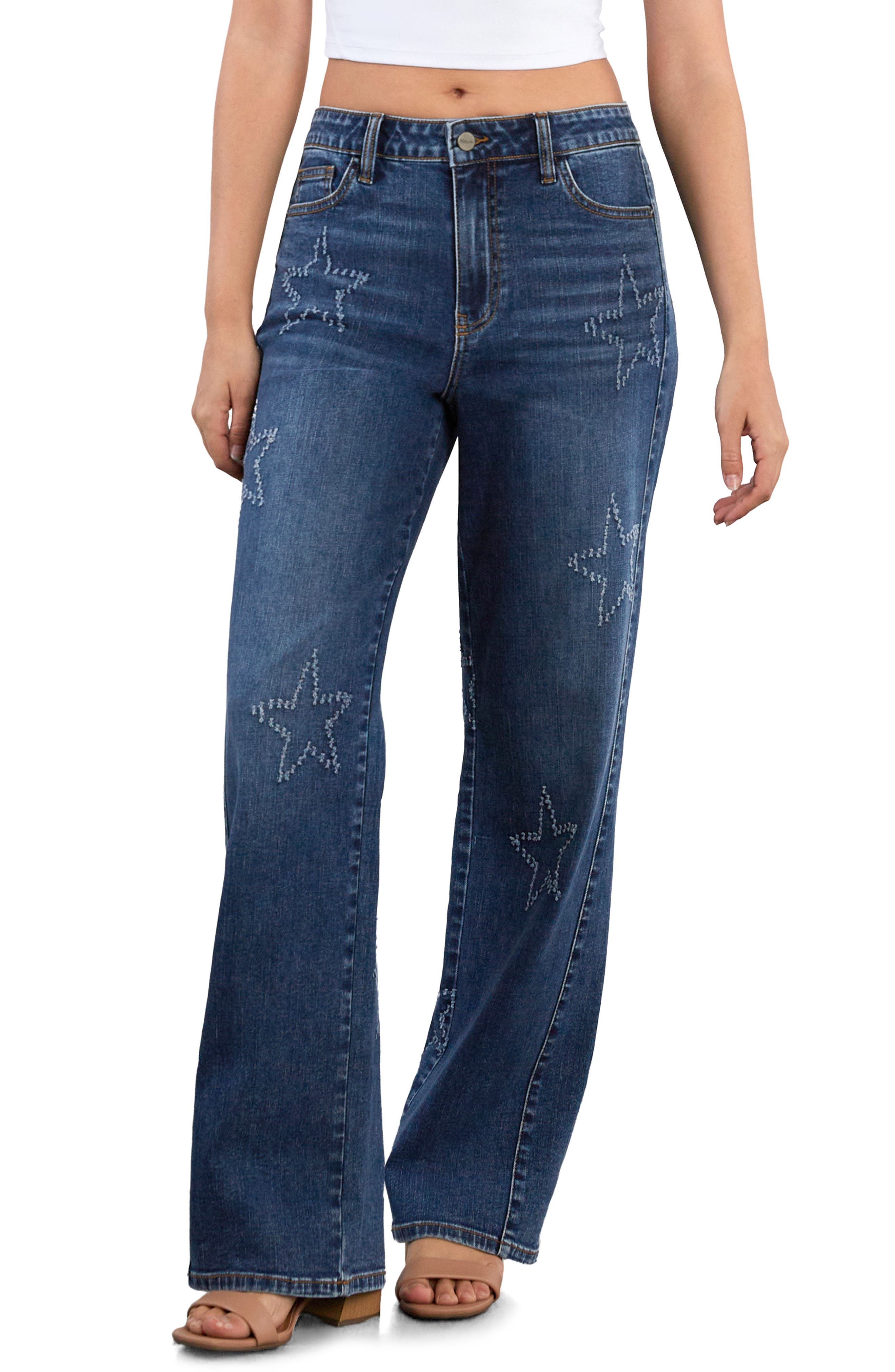 selected SIDEWALK DENIM