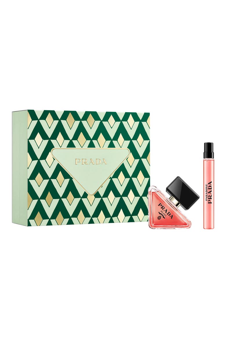 Paradoxe Intense Eau de Parfum 2-Piece Gift Set $154 Value, Main, color, NO COLOR