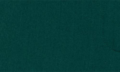 Kasper Plus Size Mid-rise Straight-leg Ankle Pants In Green