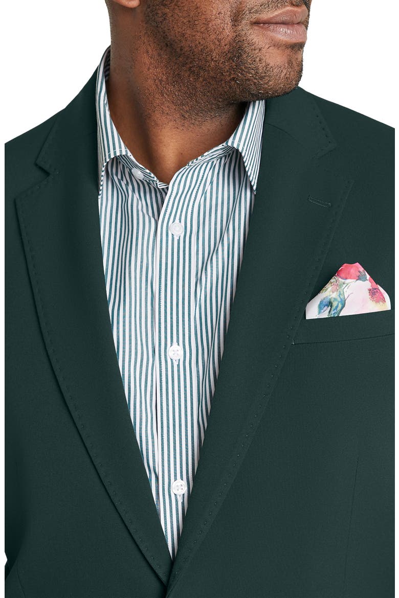 Tanner Stretch Sport Coat , Alternate, color, EDEN