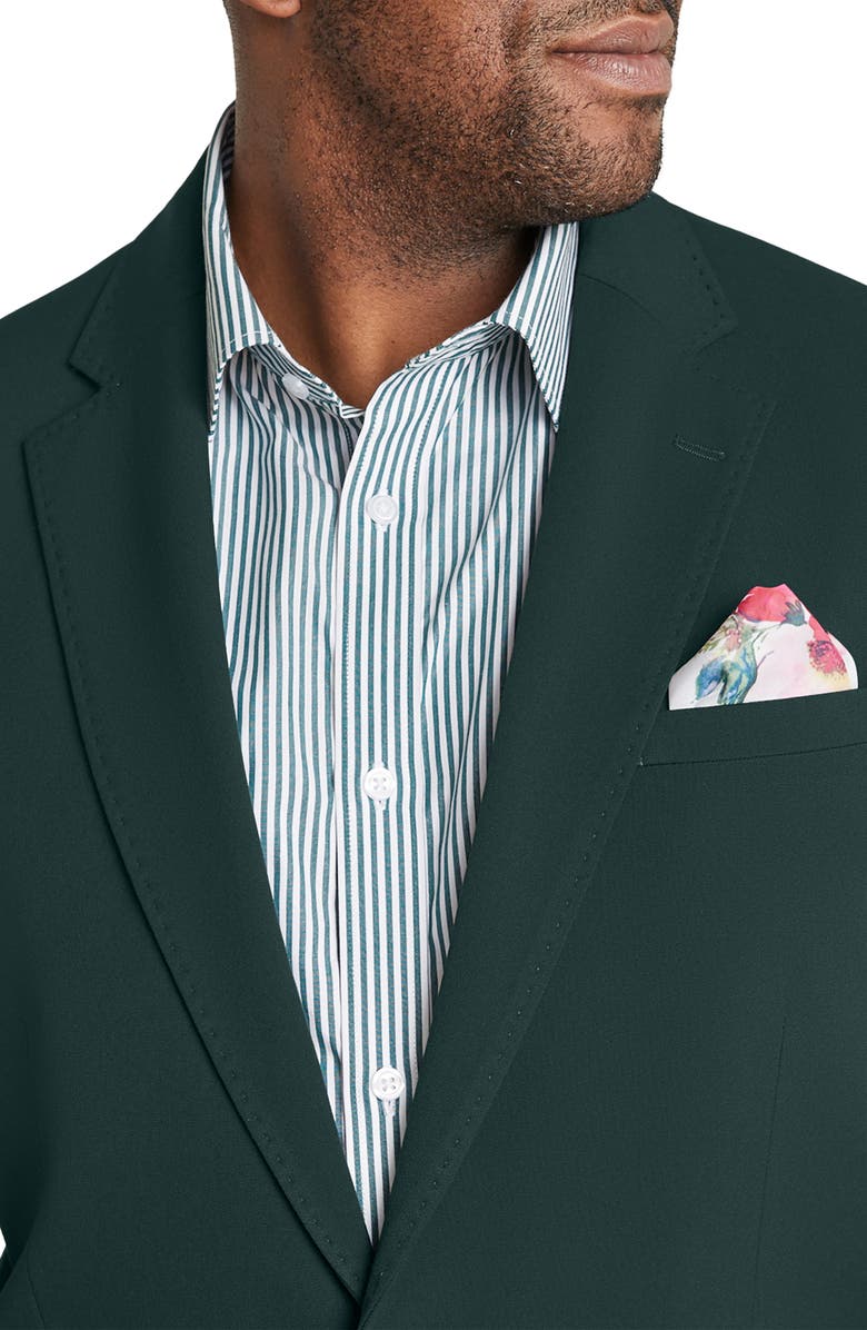 Johnny Bigg Tanner Stretch Sport Coat, Alternate, color, 