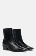 SCAROSSO Ambrar Ankle Boots