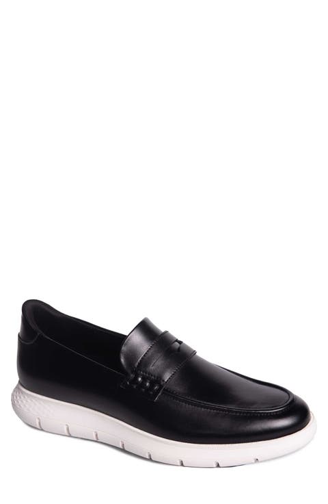 Douglas St Hands-Free Slip-On Loafer (Men)