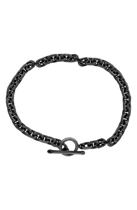 Men's Chain Bracelet