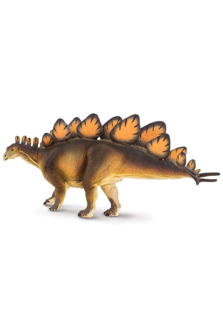 Stegosaurus Toy, Main, color, No Color