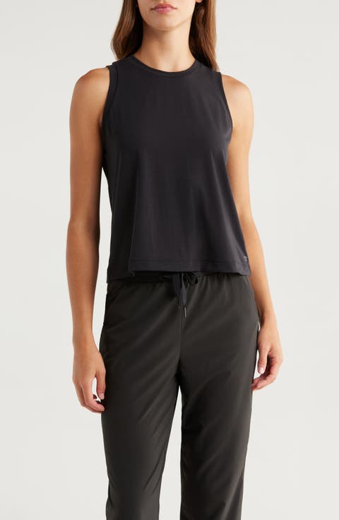 Elevate Lightweight Tank