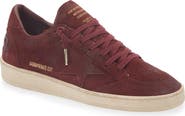 Golden Goose Ball Star Sneaker