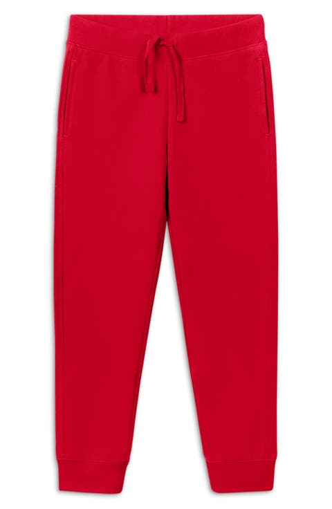 Kids' French Terry Joggers